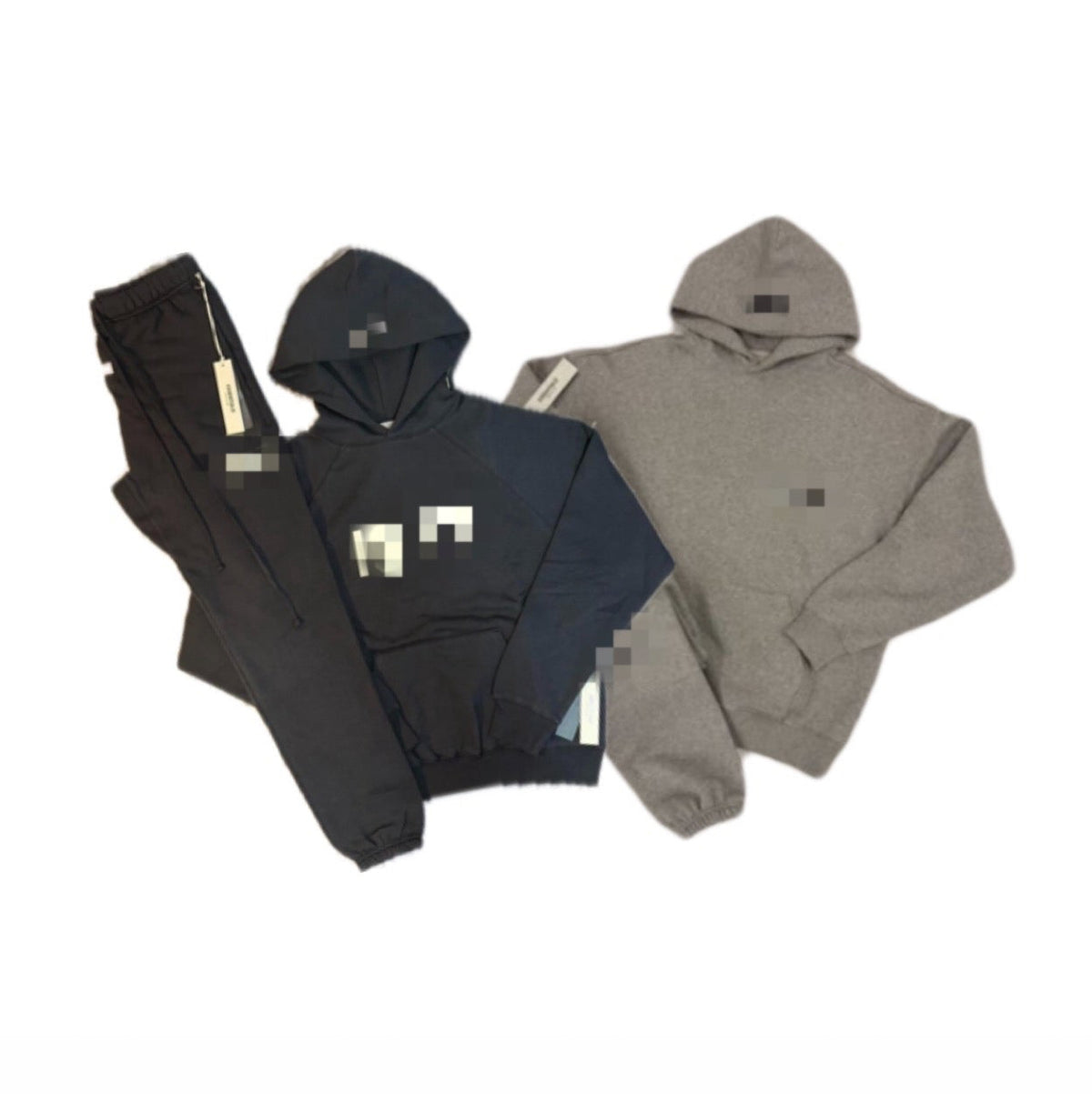 Ess&ntials vendor