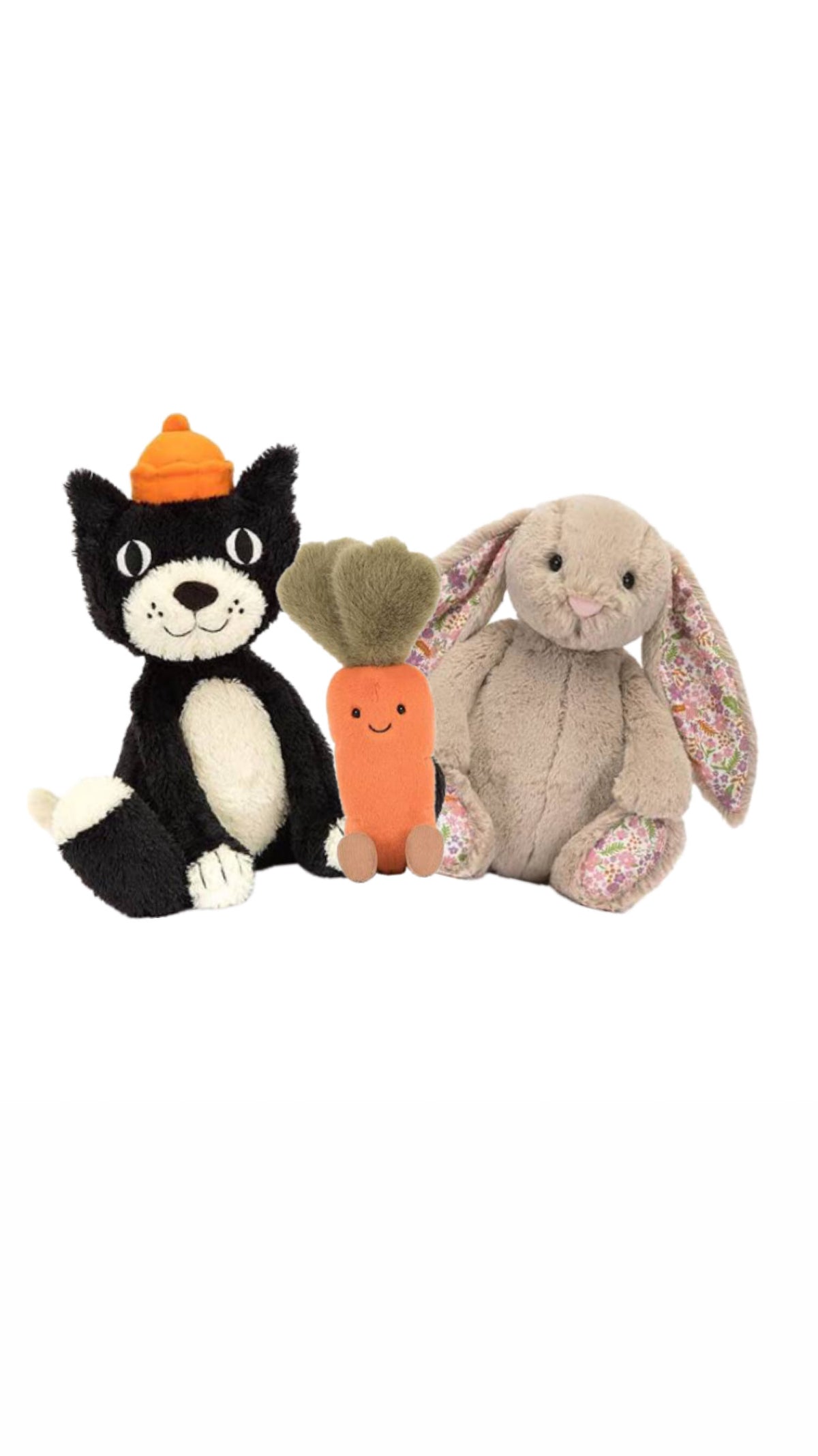 Jellycat vendor