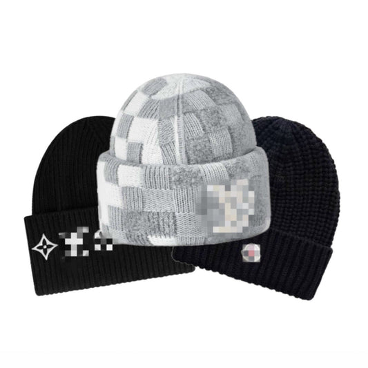 Beanie vendor
